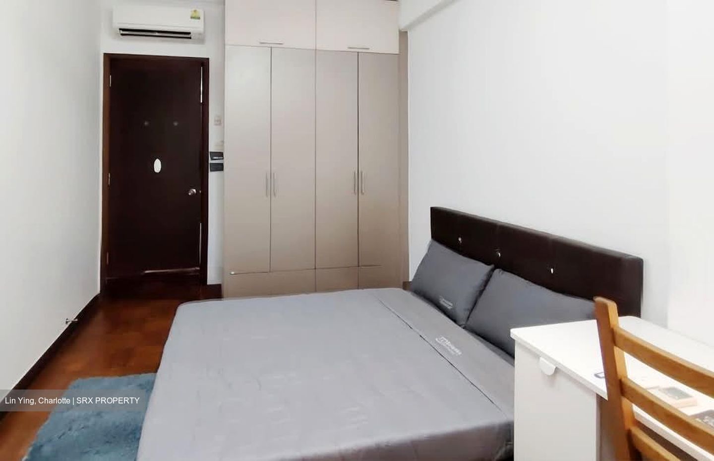 Hillington Green (D23), Condominium #568324051
